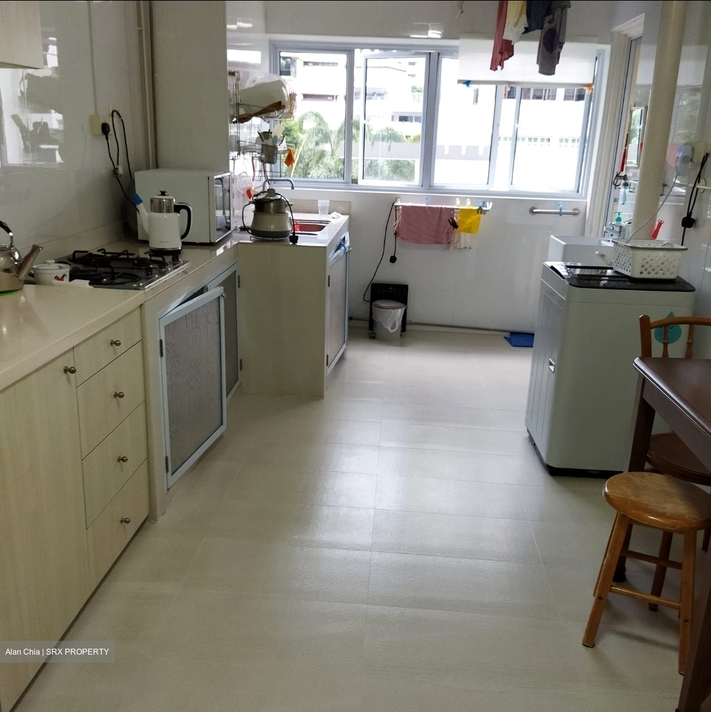 Blk 75 Telok Blangah Drive (Bukit Merah), HDB 3 Rooms #559228961